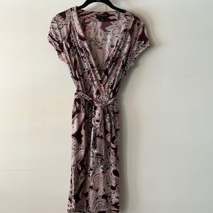 Banana republic dress